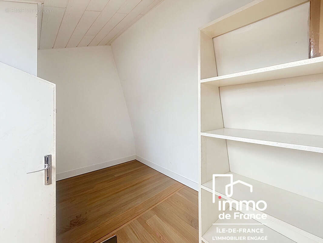 Maison Pontault Combault 6 pièce(s) 92.25 m2 - photo 5