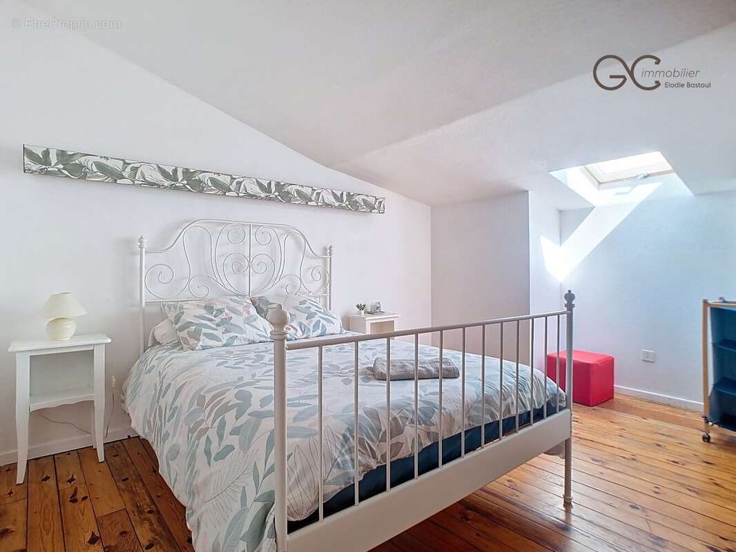 Maison à CESSENON-SUR-ORB