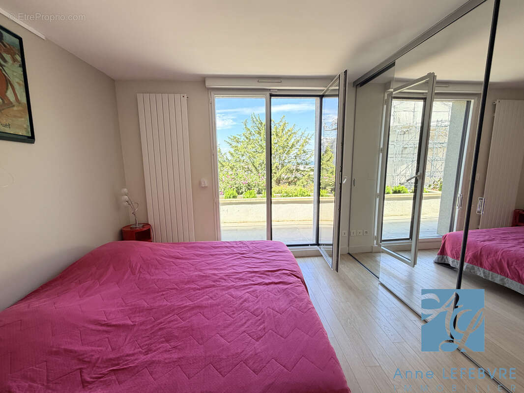 Trouville - panorama exceptionnel - photo 16