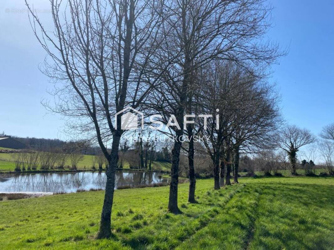 Photo 1 - Maison à CIEUX