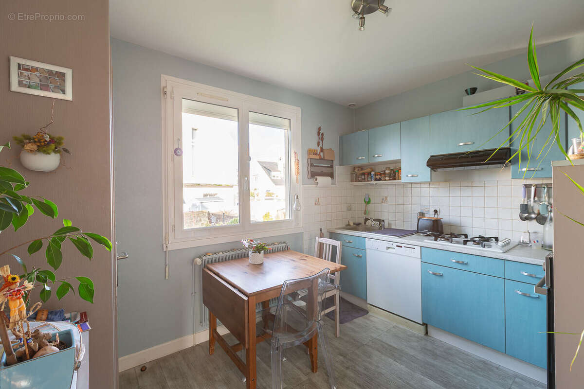 Maison à SAINT-BRIEUC