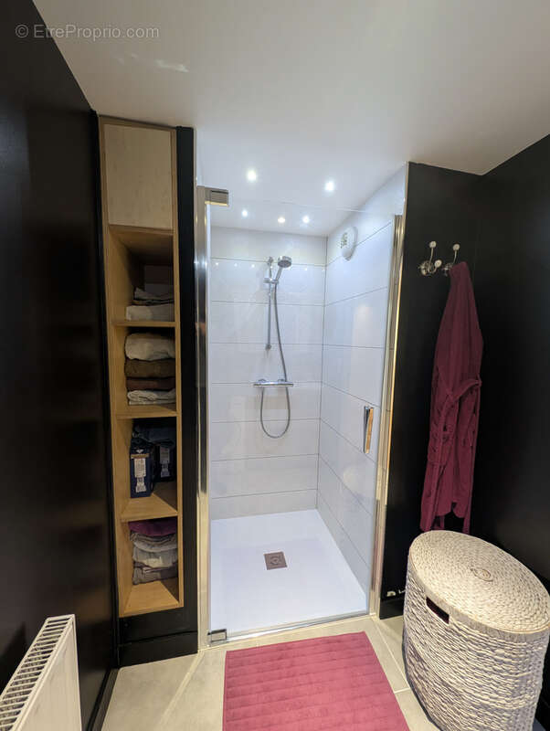 Appartement à PONT-SCORFF