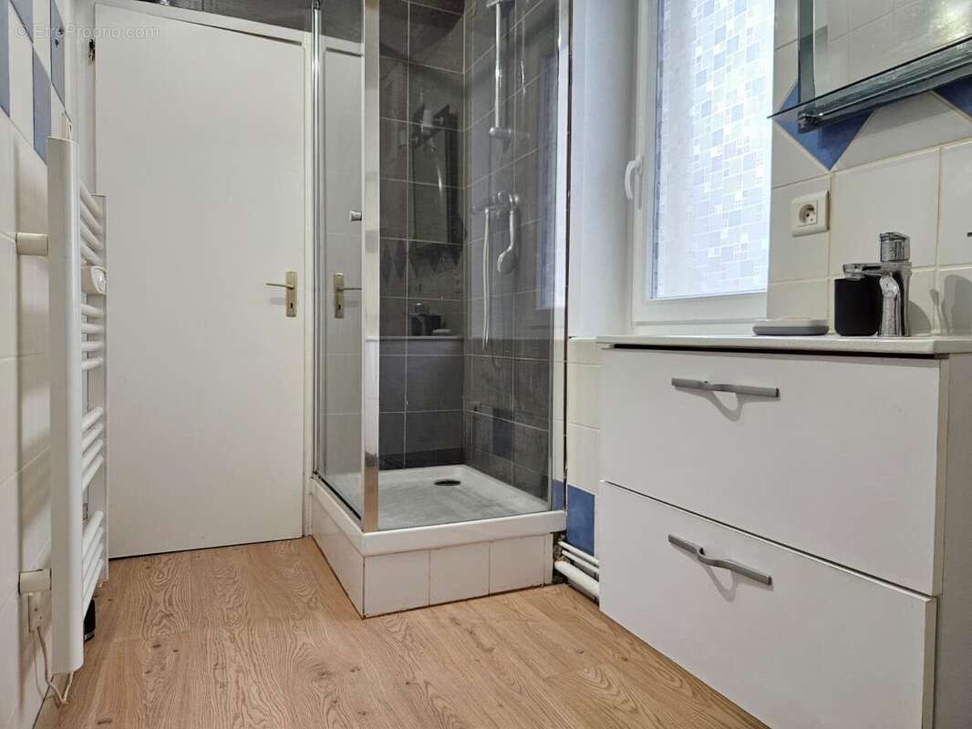 Appartement 50 m² à Pontarlier  - photo 7