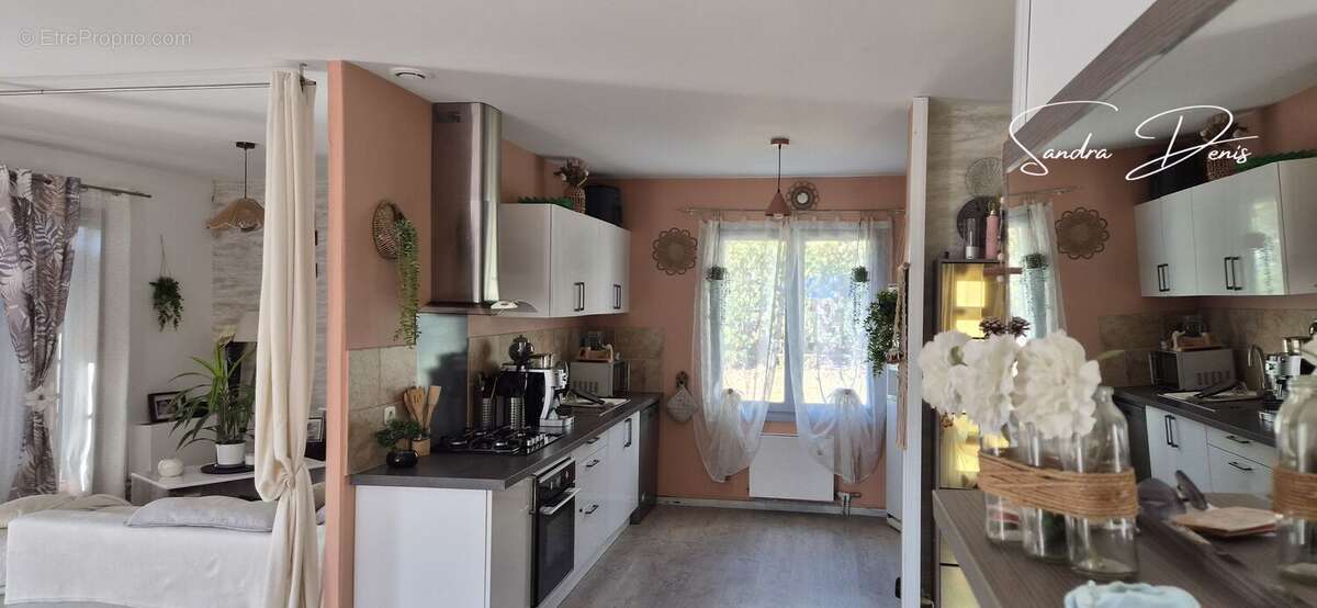 Maison 134 m² à La Reole  - photo 24