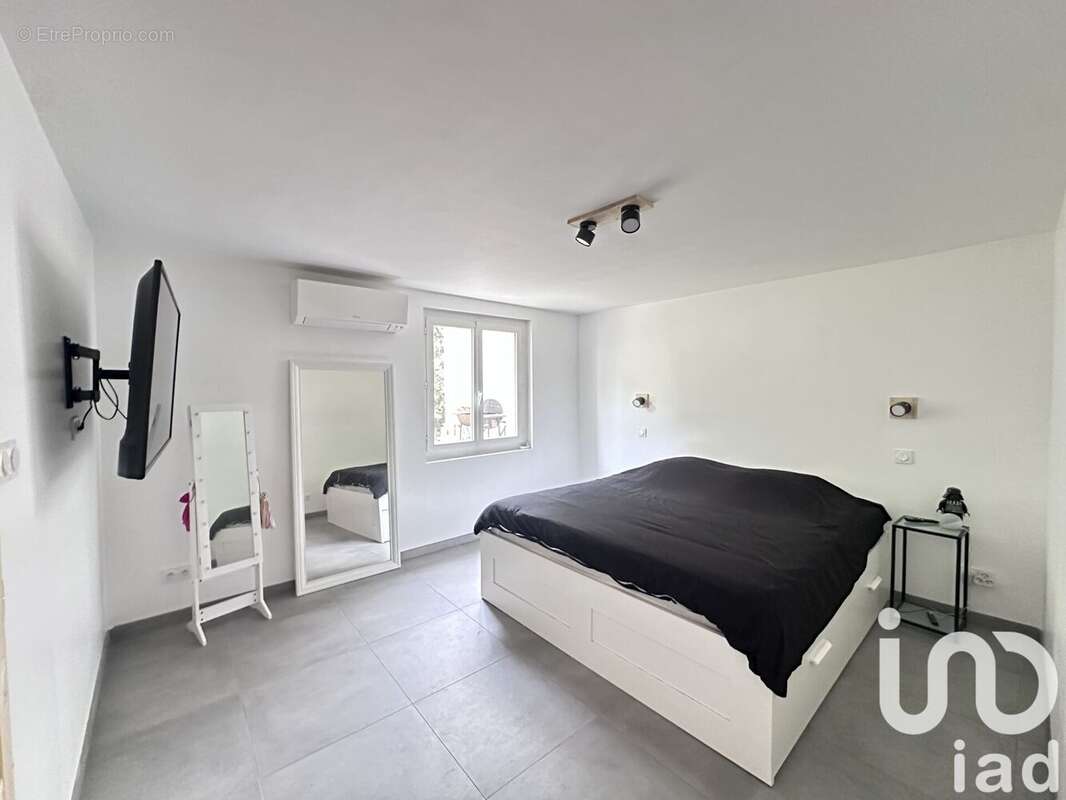 Photo 6 - Maison à AUCAMVILLE