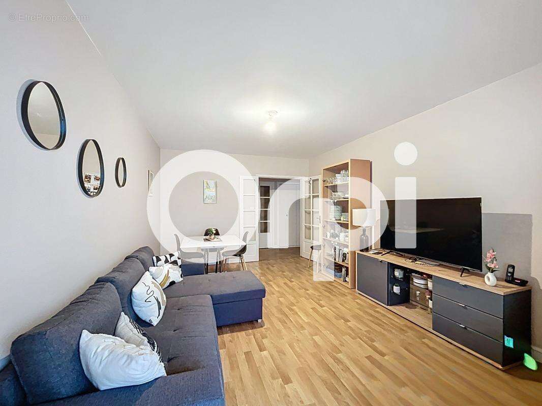 Appartement à BRIVE-LA-GAILLARDE