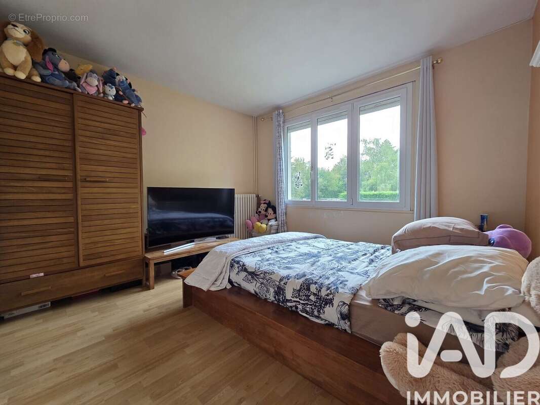 Photo 9 - Appartement à LA CHAPELLE-LA-REINE