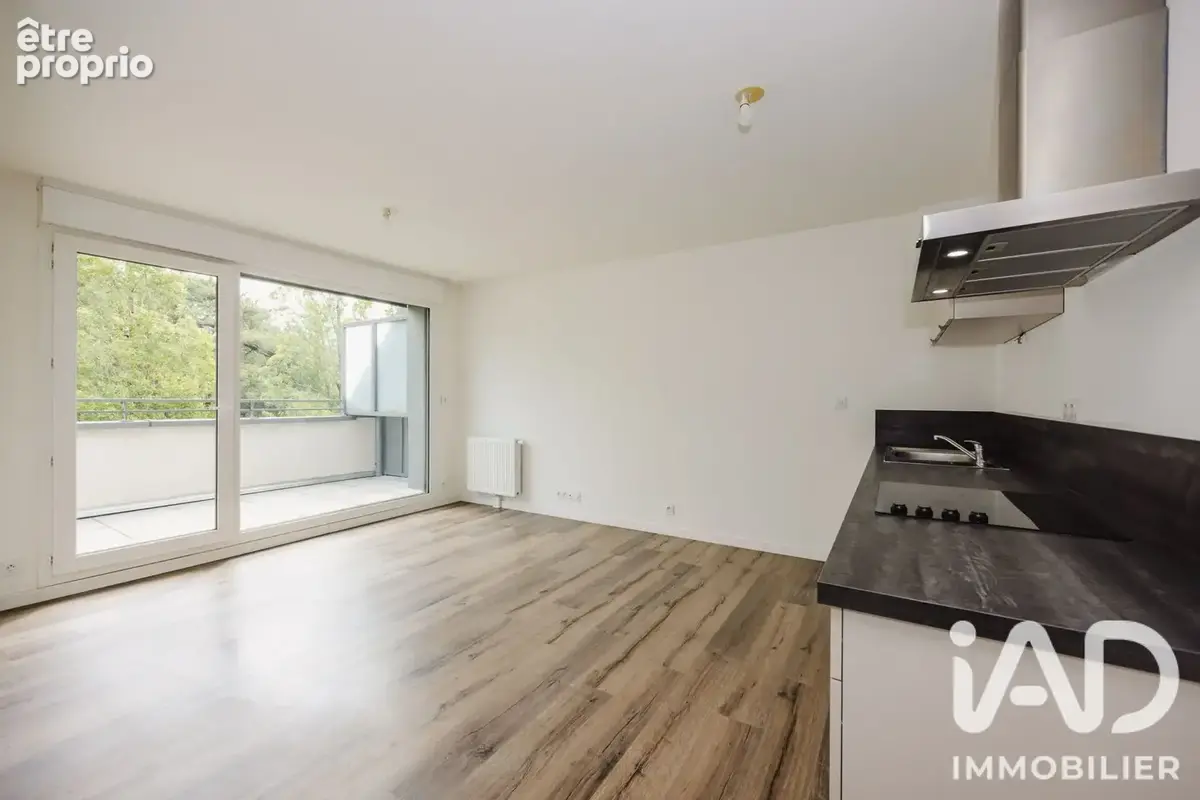 Photo 1 - Appartement à RENNES