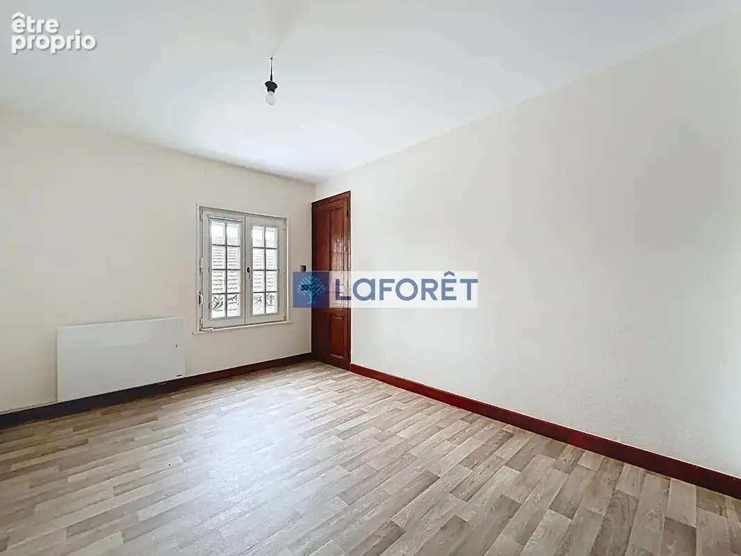 Maison de ville à JOINVILLE - photo 12