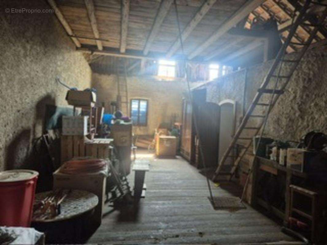 Maison à vendre 5 pièces HABERE POCHE (74) - photo 7