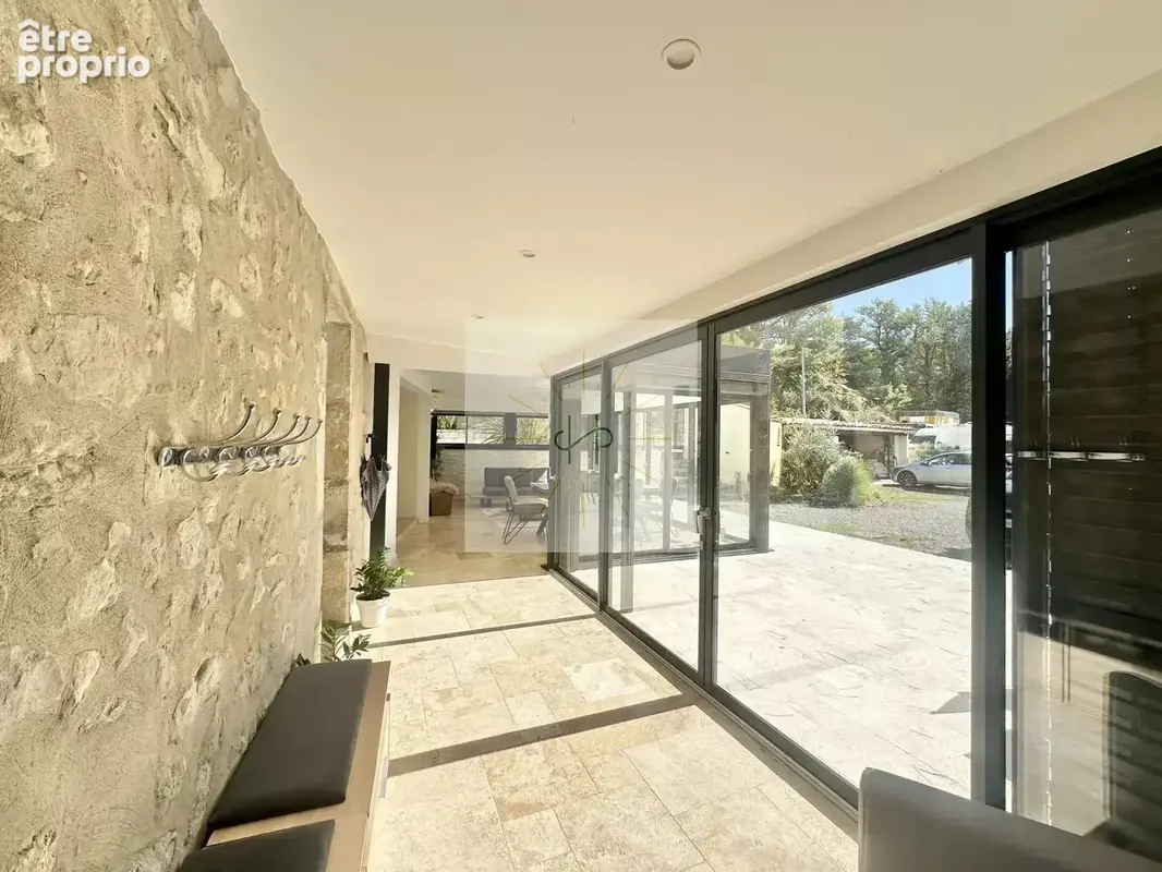 Maison 9 pièces 161 m² à vendre à Viviers (07220) - photo 5