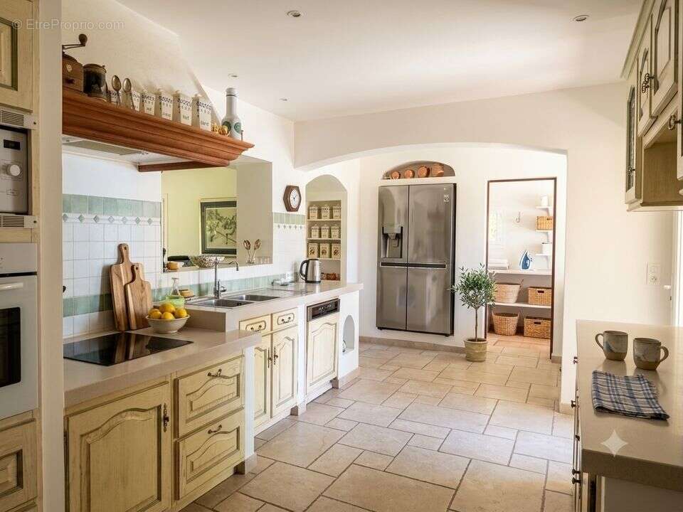 Villa de prestige au Beausset avec piscine, proche Bandol - photo 11