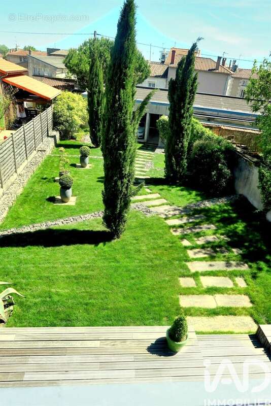 Photo 3 - Maison à POITIERS