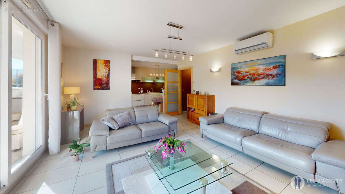 Appartement à EYBENS