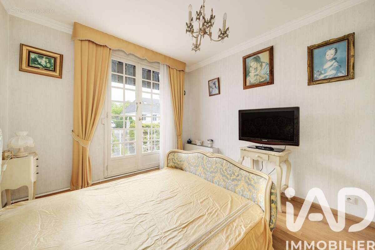 Photo 8 - Maison à HEILLECOURT