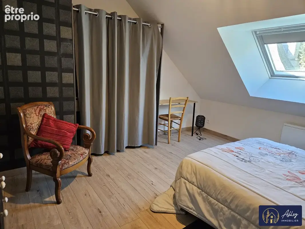Maison 8 pièces 160 m² à vendre à Meymac (19250) - photo 6