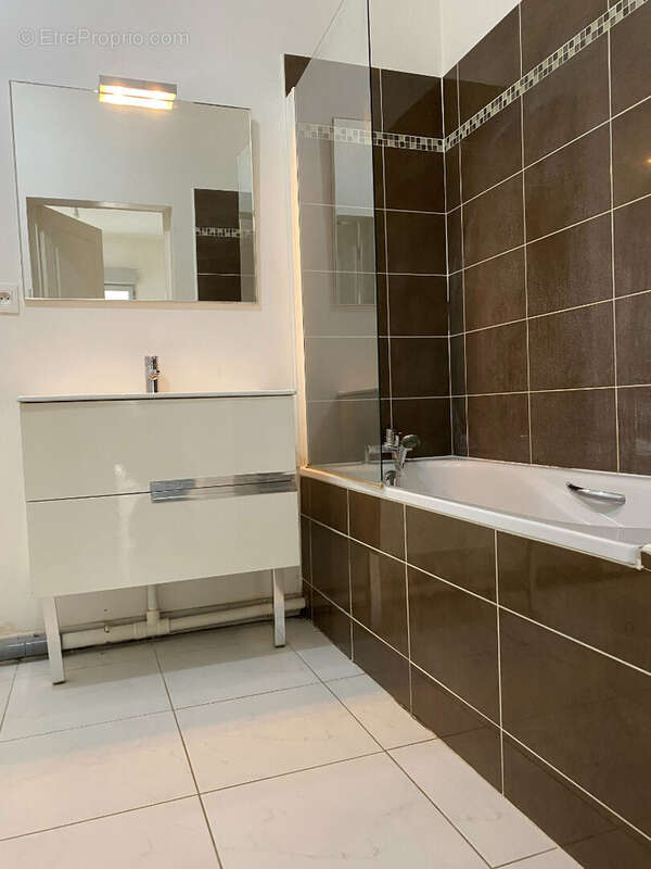 Appartement à ORLEANS