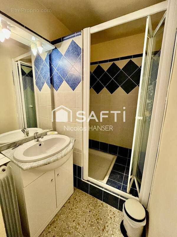 Photo 8 - Maison à GENOLHAC