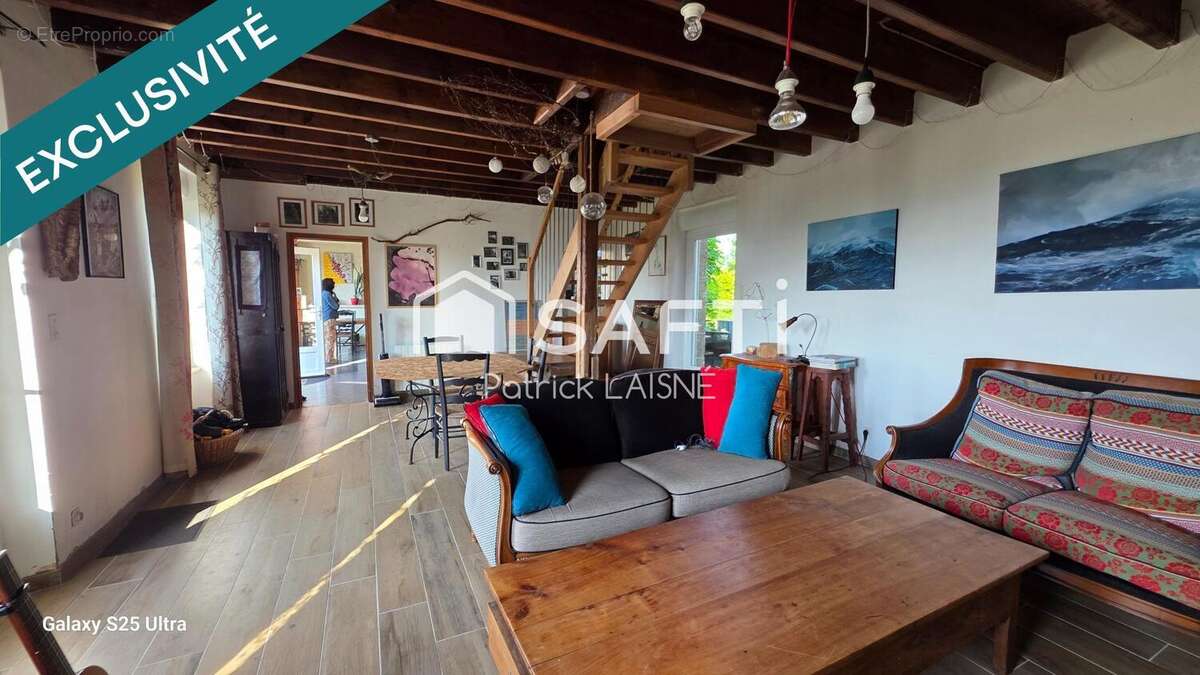 Maison 155 m² à Brecey  - photo 5