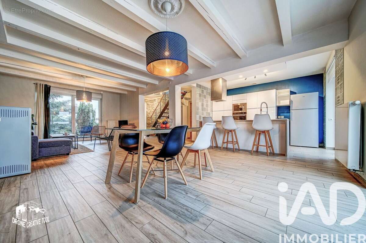 Photo 3 - Maison à YUTZ