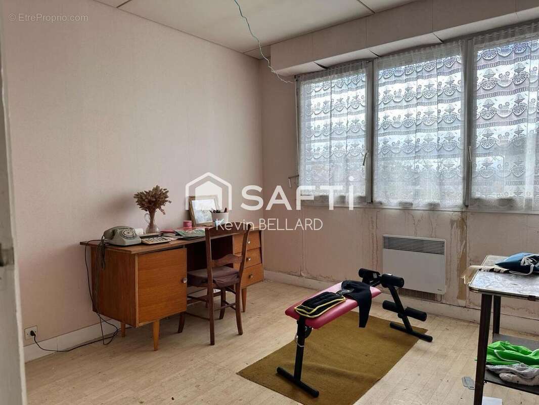 Photo 6 - Maison à LA ROCHEFOUCAULD