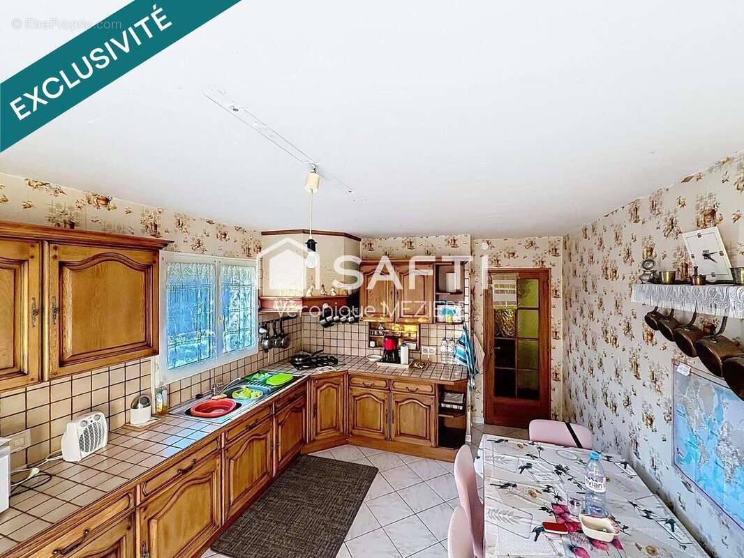 Photo 3 - Maison à CORNE