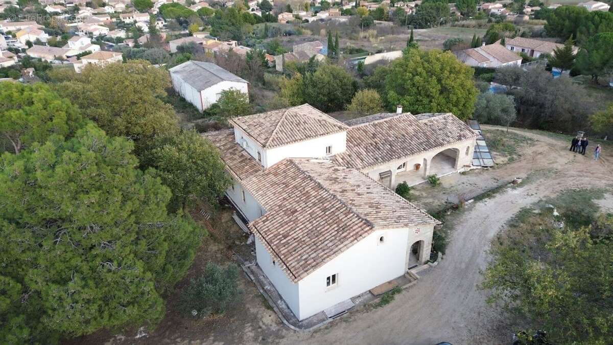 Photo 2 - Maison à TOURBES