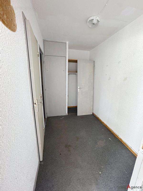 appartement 2 pièces cabine de 30 m² - photo 7