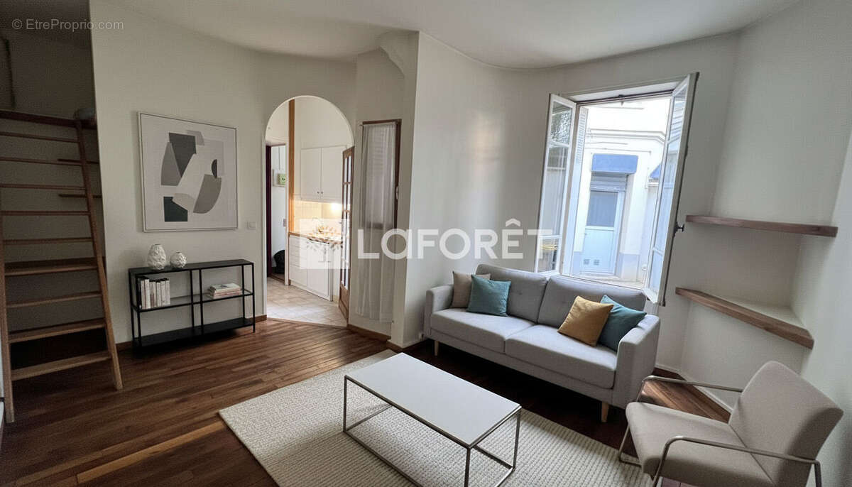 Appartement à COLOMBES