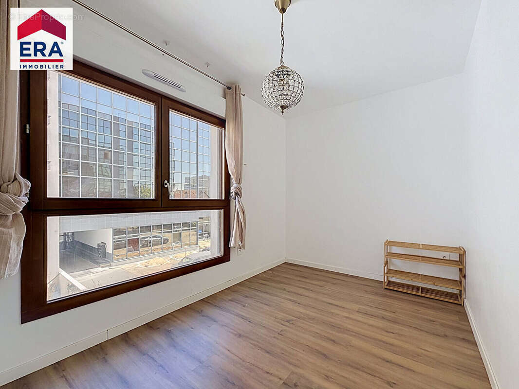 Appartement 63m² à ivry-sur-seine - photo 12