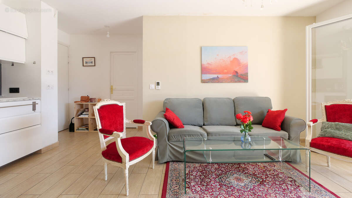 Appartement à HYERES
