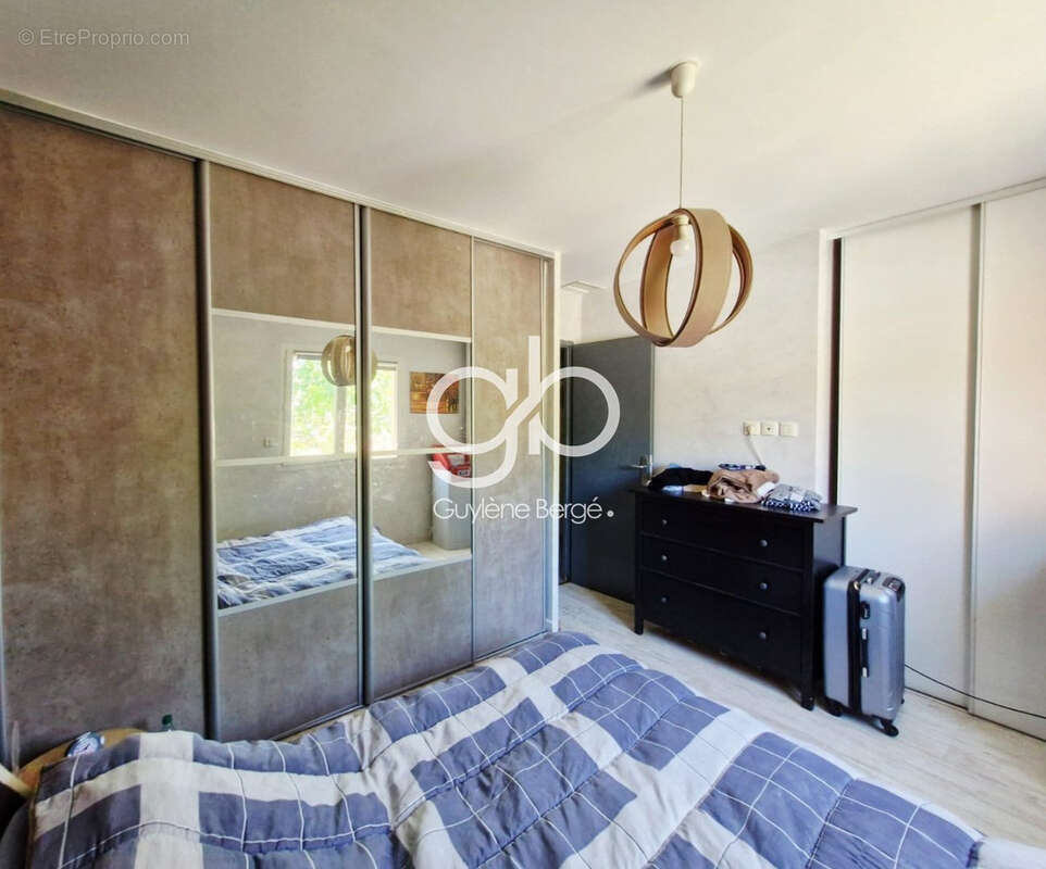 Maison à SAINT-DREZERY