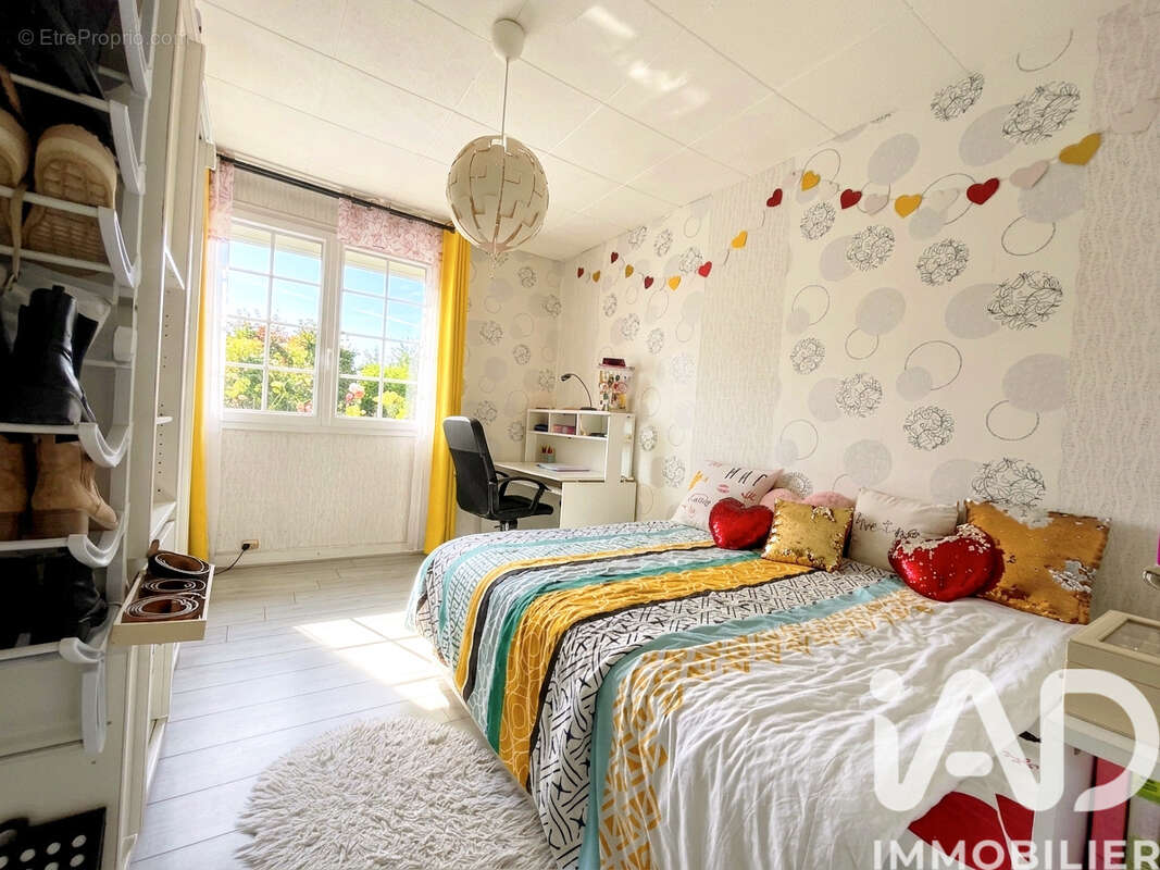 Photo 6 - Maison à PICAUVILLE