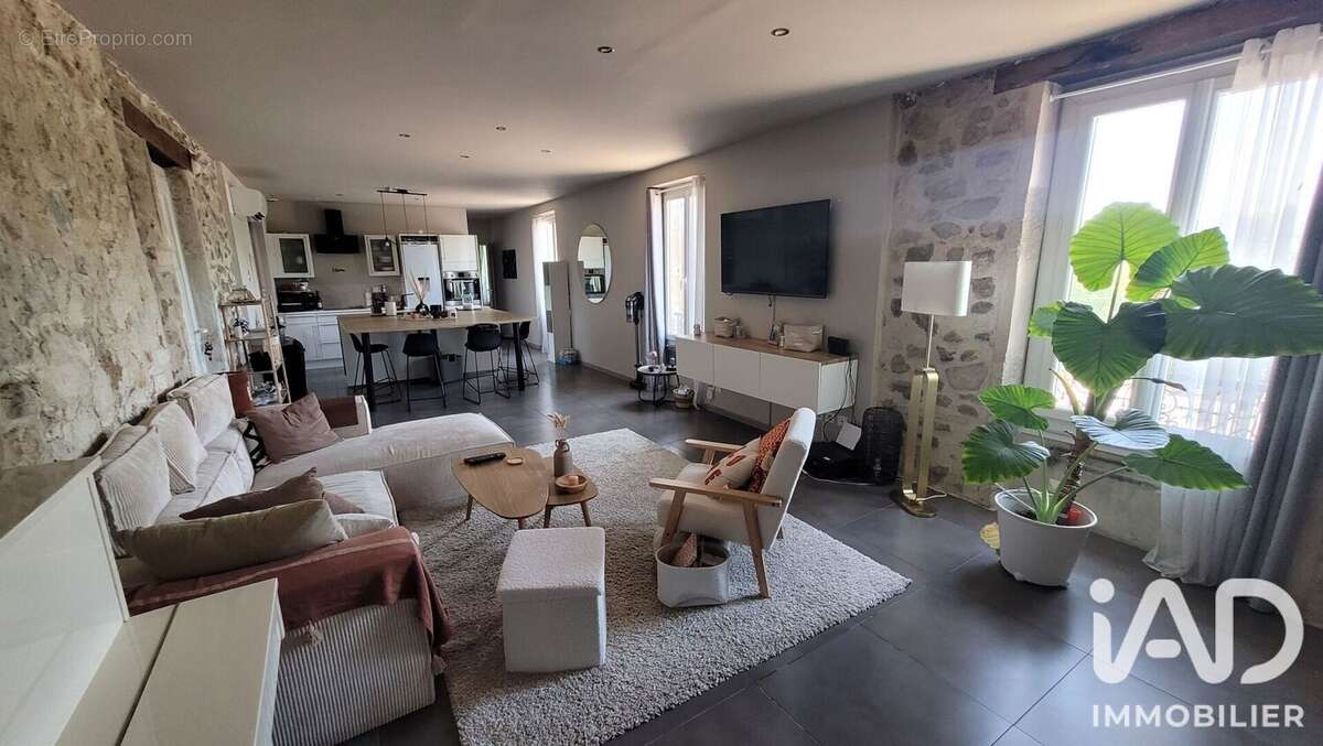 Photo 4 - Appartement à AVIGNON