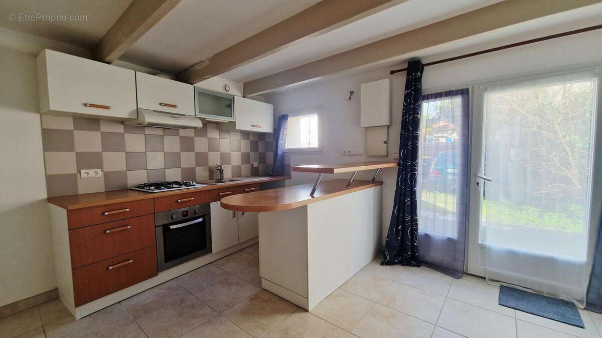 Maison 42 m² à Verines  - photo 3