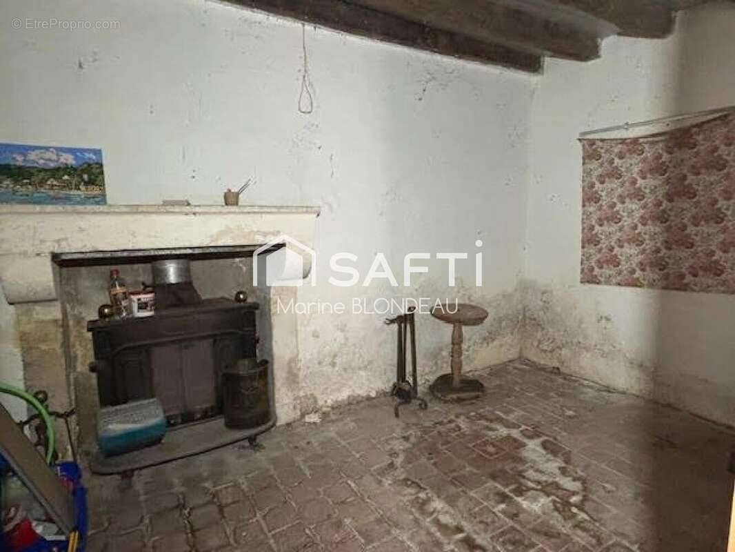 Photo 8 - Maison à LA BERTHENOUX