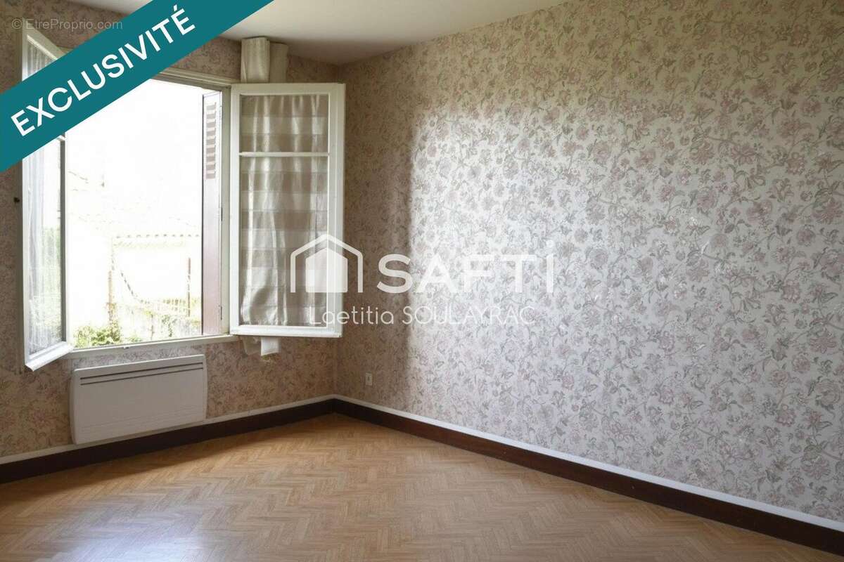 Photo 6 - Maison à LABRUGUIERE