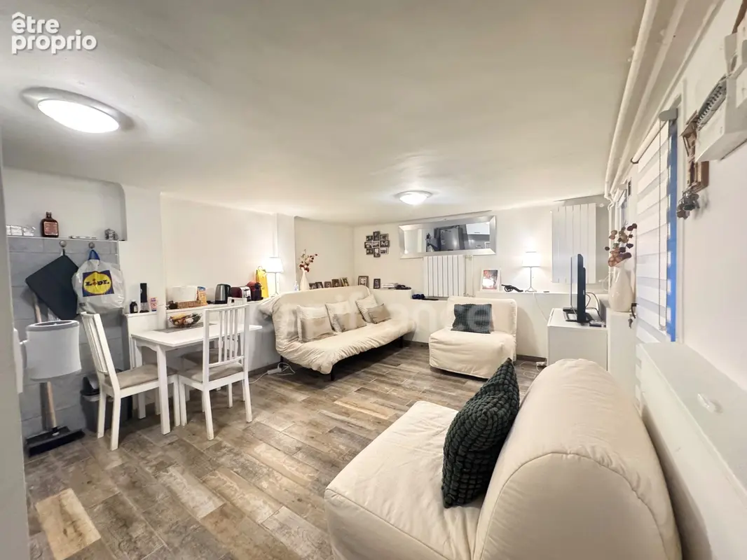 Grande VILLA de 12 pièces à vendre - 246 m² - Maison Familiale ou IMMEUBLE DE RAPPORT - 5 Appartements possible avec jardin et 4 - photo 9