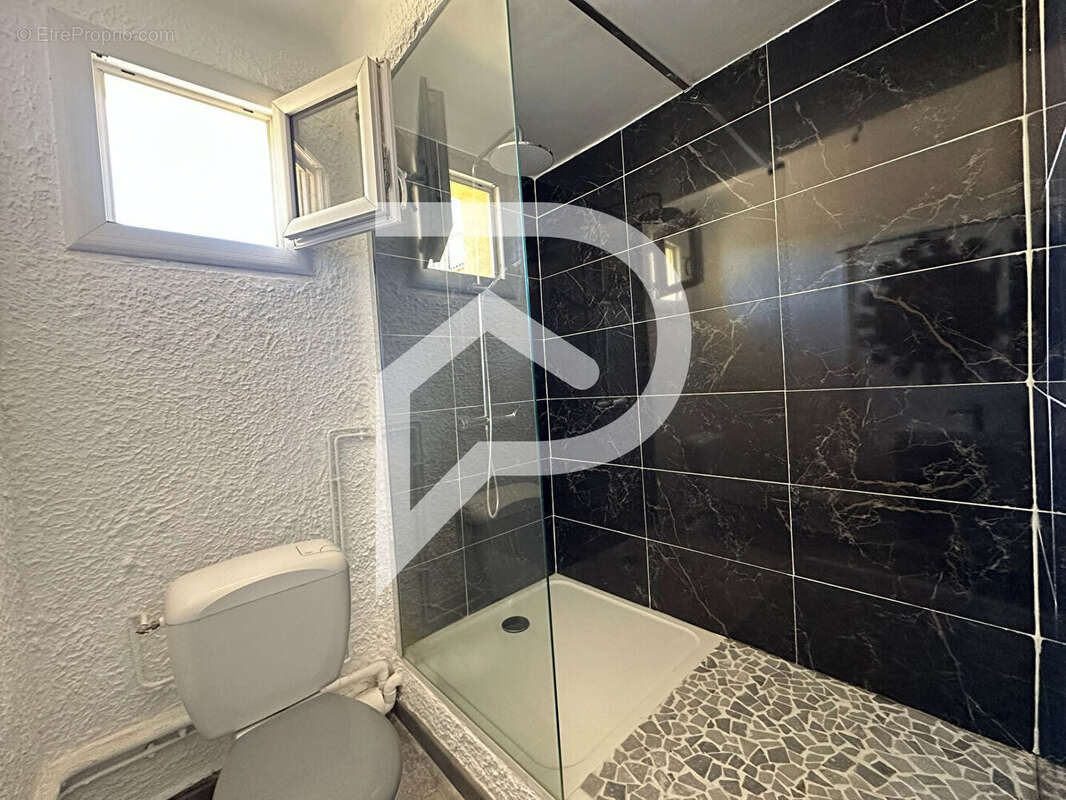 Appartement à PORT-VENDRES