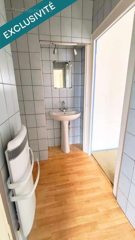 Photo 3 - Appartement à MONTBELIARD