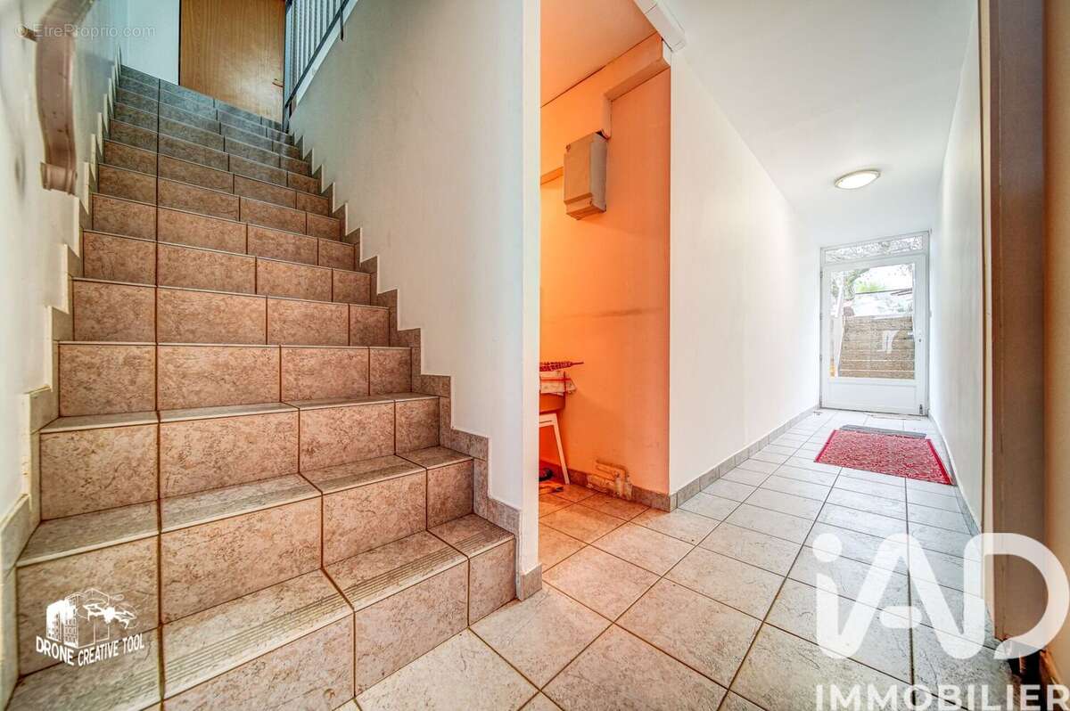 Photo 8 - Appartement à HAYANGE