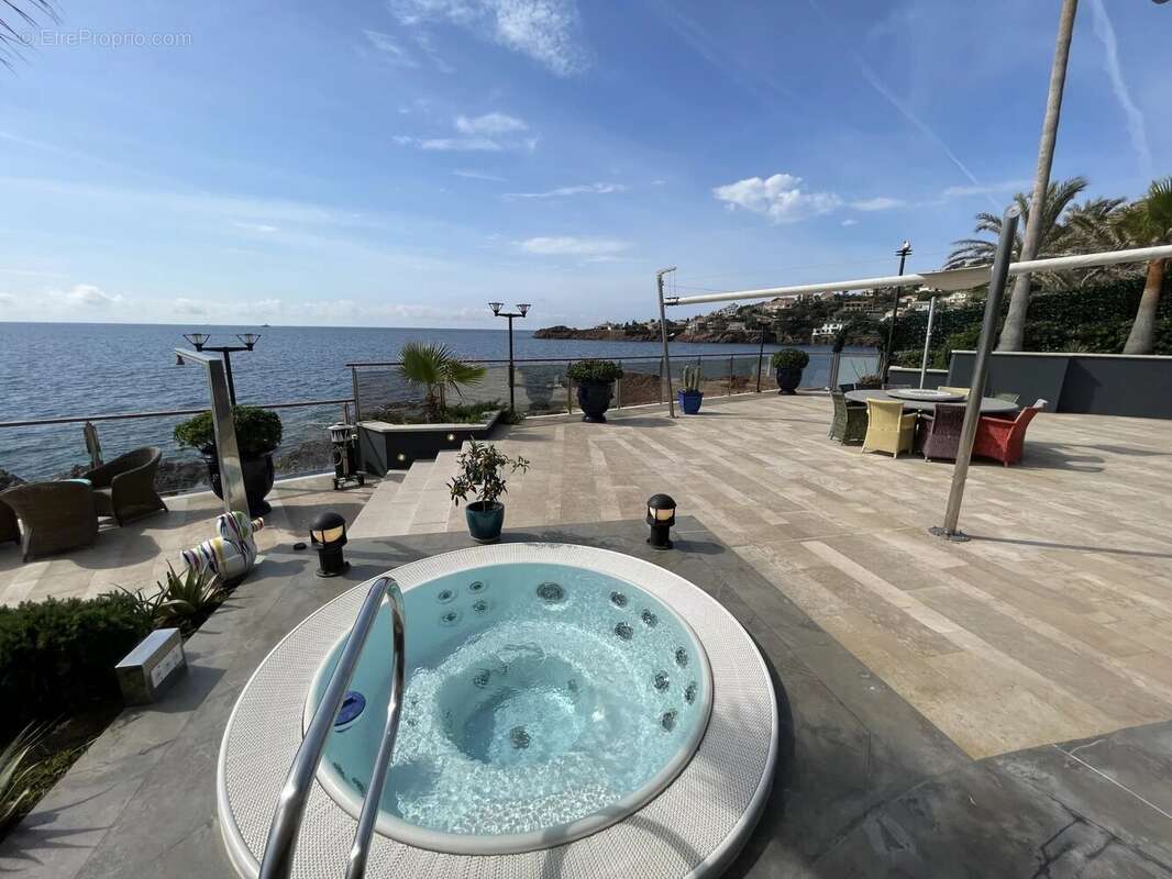 Maison à LA SEYNE-SUR-MER