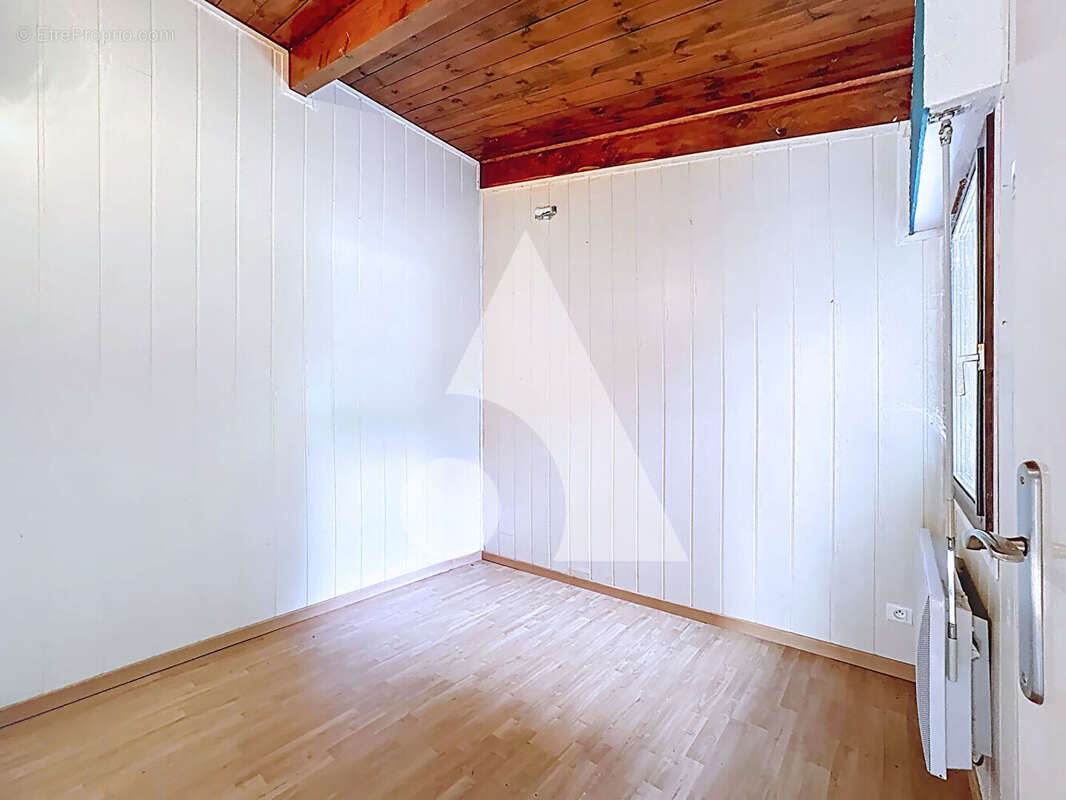 Maison à ROZIER-EN-DONZY