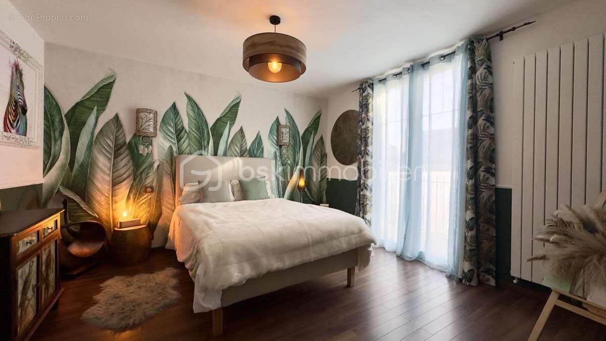 Maison à ARMENTIERES-EN-BRIE