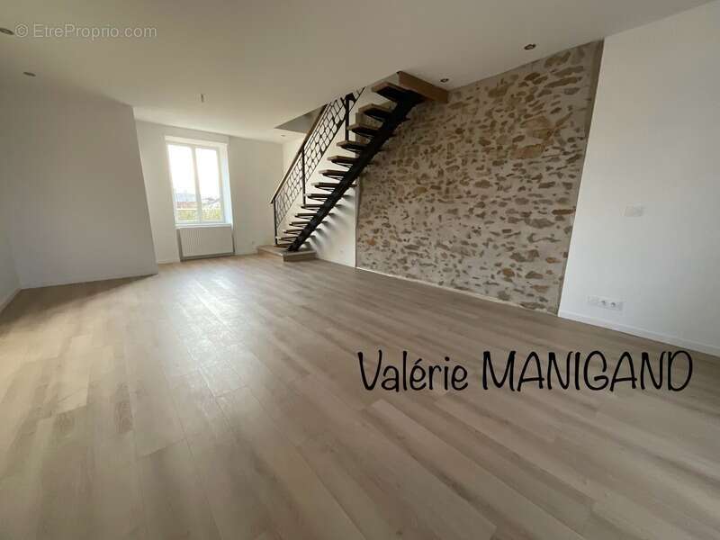 Appartement à vendre 4 pièces LIMOGES (87) - photo 3