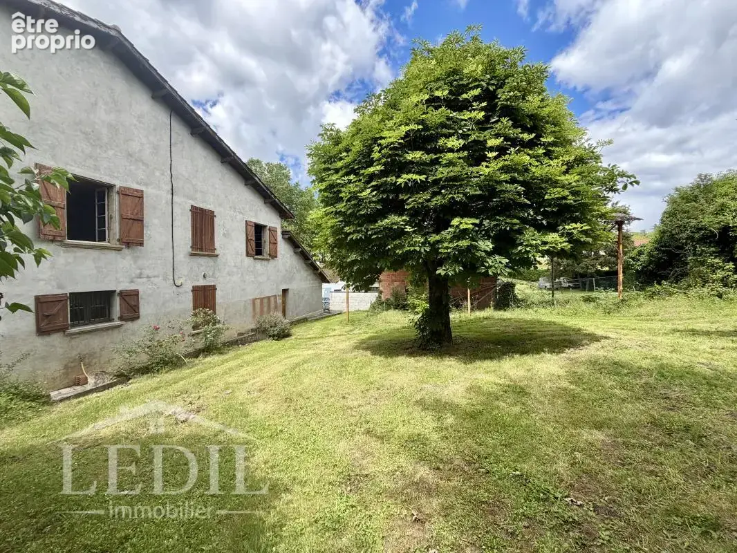 Grande maison proche du centre ville - photo 5