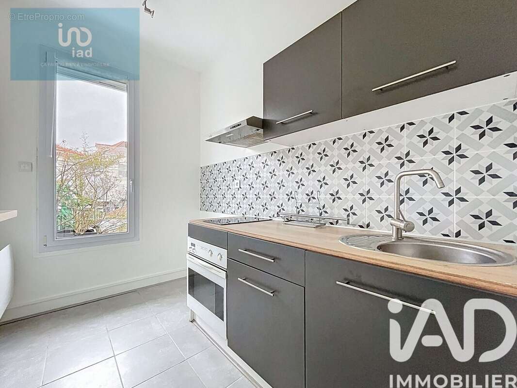 Photo 3 - Appartement à NOGENT-SUR-MARNE