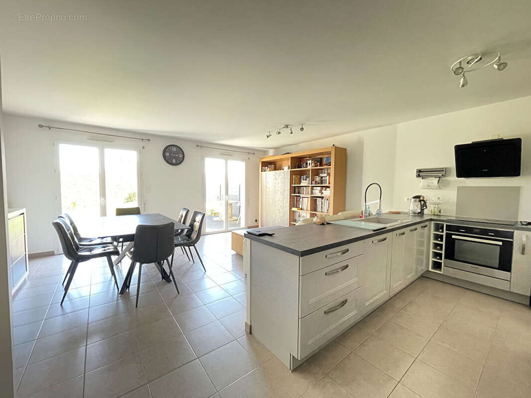 Maison à LA MEZIERE