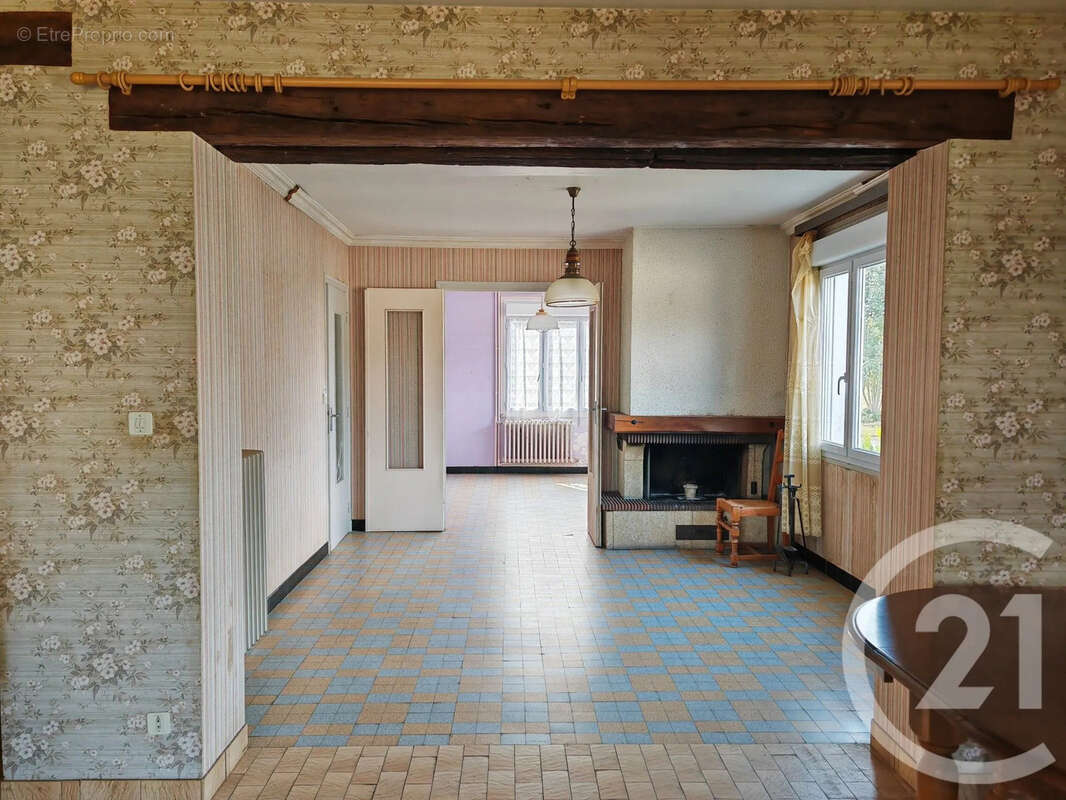 Maison 133 m² à Villeseneux  - photo 4