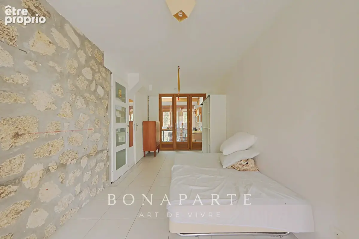 Poissy (78) - maison familiale - 12 pieces - photo 15